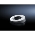 RITTAL - CP adattatore D'Inclinazione 10? Diam.13