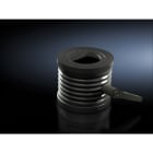 RITTAL - CP ADATTATORE D'INCLINAZ REG DIAM 130