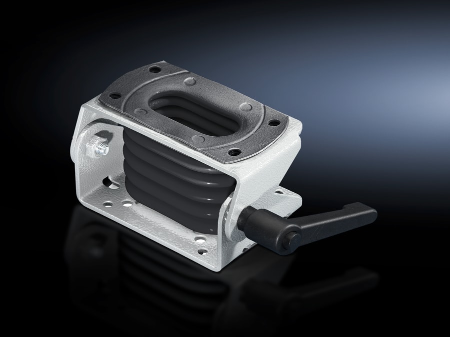 RITTAL - CP ADATTATORE D'INCLINAZ REGOLABILE 6206460