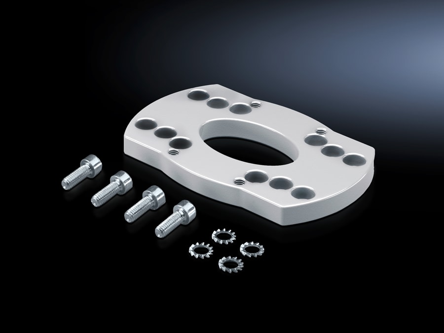 RITTAL - CP ADATTATORE PER SIEMENS PRO-PANEL