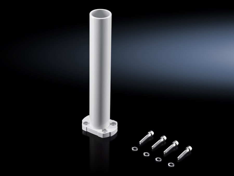 RITTAL - CP adattatore CP60 /CP40 + Profilo 300mm