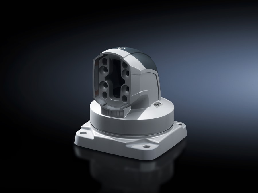 RITTAL - CP 60 TORRETTA GIREVOLE 90