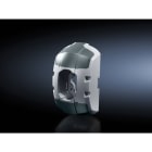 RITTAL - CP 60 Base Fissa Grande-Partenza da Terr 6206800