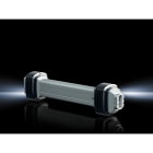 RITTAL - CP Braccio Basculante Regolabile CP120/60 per Carichi 4-30 Kg