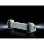 RITTAL - CP Braccio Basculante Regolabile CP120/120 per Carichi 10-60 Kg