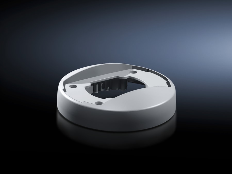 RITTAL - CP 120 ACCOPPIAMENTO FISSO