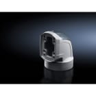 RITTAL - CP 120 RACCORDO CONTENIT GIREVOLE 90