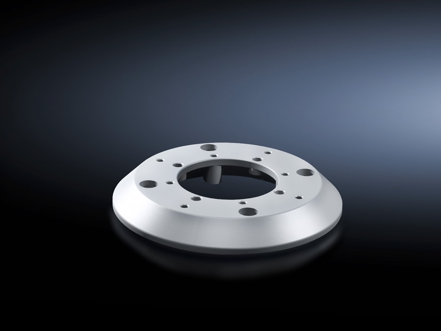 RITTAL - CP 180 ADATTATORE SISTEMA CP180/CP120