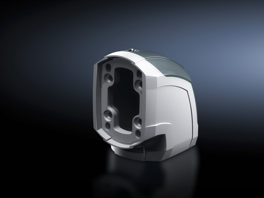 RITTAL - CP 120 Angolare 90?
