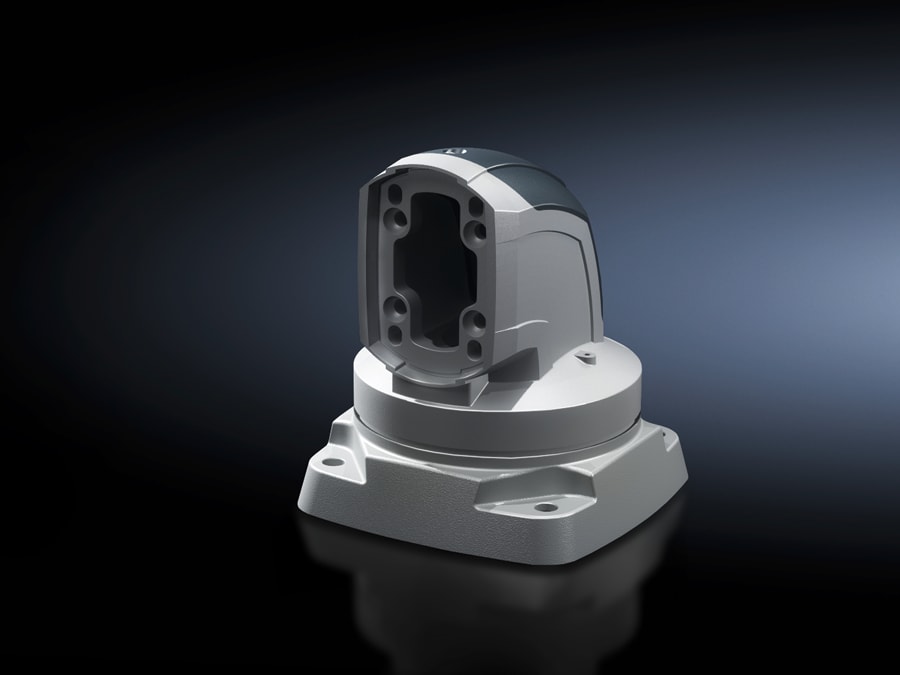 RITTAL - CP 120 TORRETTA GIREVOLE 90