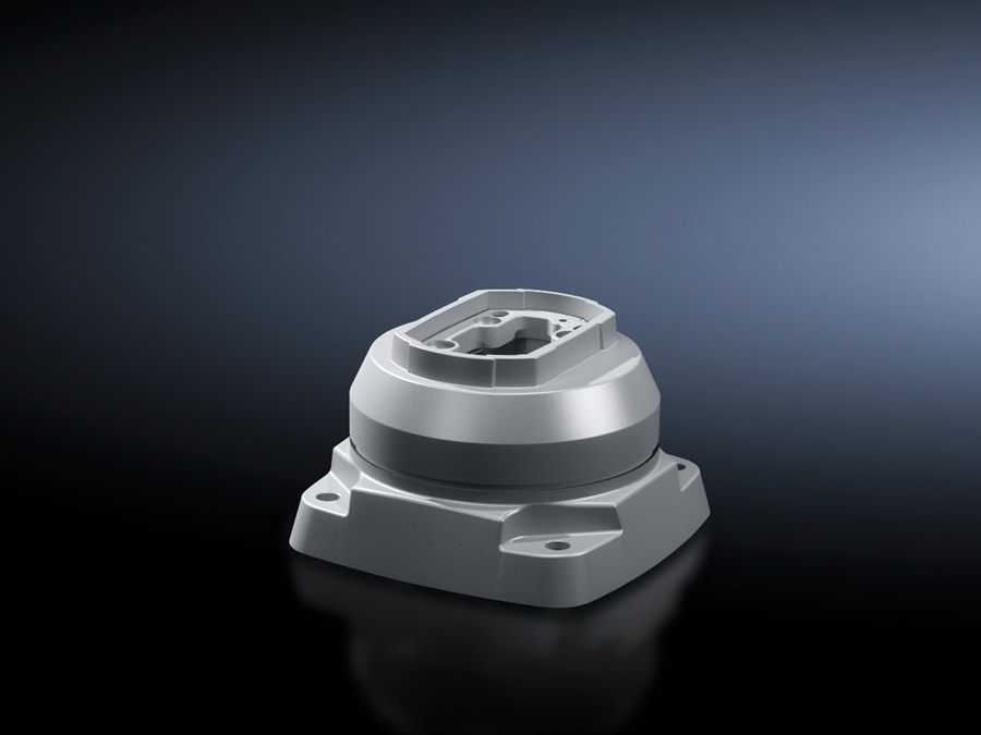 RITTAL - CP 120 Torretta Articolata Partenza Verticale 6212720