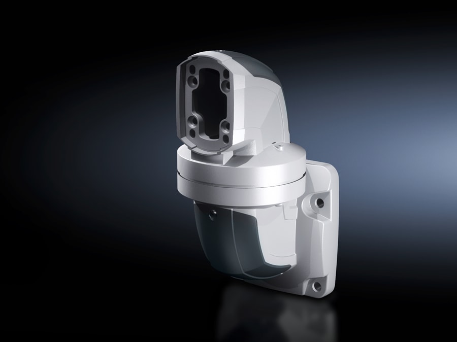 RITTAL - CP 120 Torretta Articolata Partenza Orizzontale 6212740