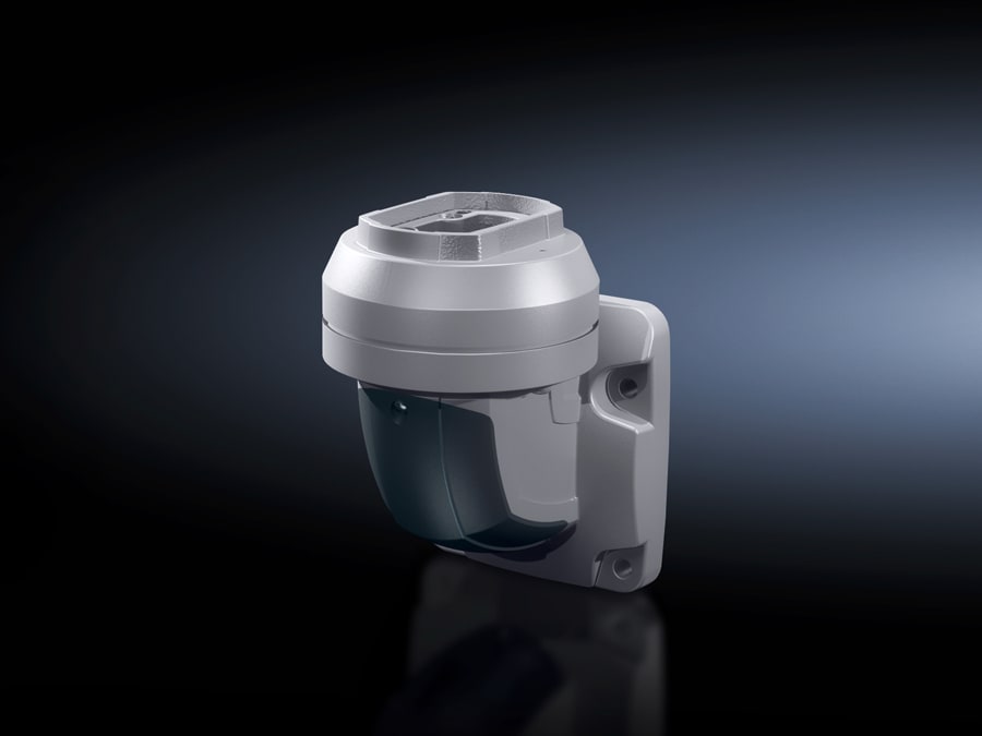 RITTAL - CP 120 Torretta Articolata Partenza Verticale 6212760