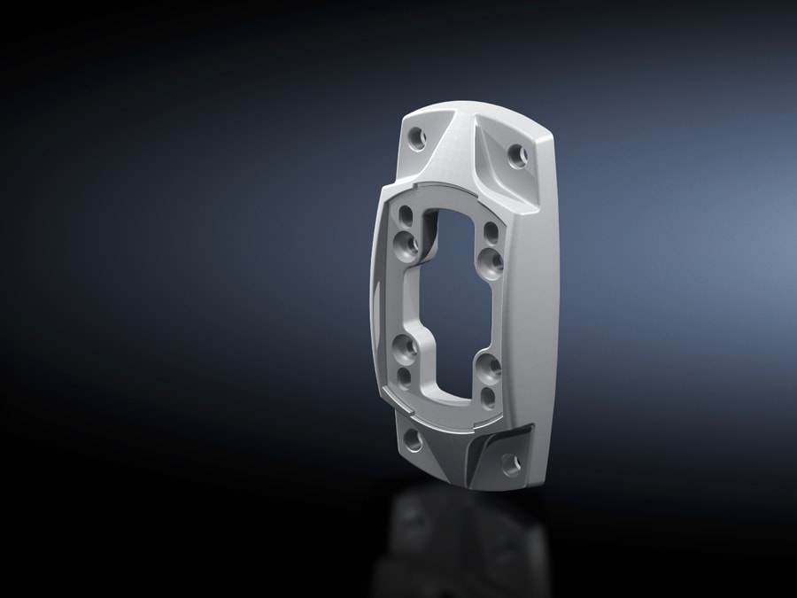 RITTAL - CP 120 BASE FISSA PICCOLA