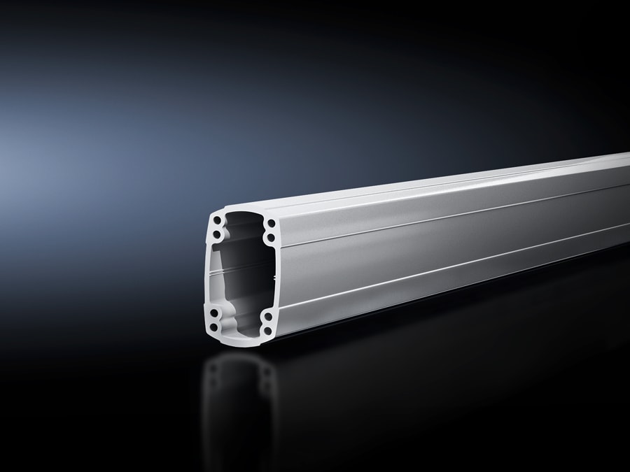 RITTAL - CP 180 PROFILO CHIUSO 1000 MM 6218100