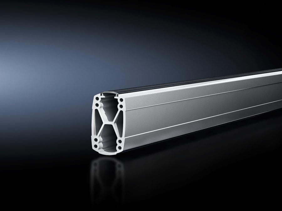 RITTAL - CP 180 PROFILO APERTO 1000 MM 6218110