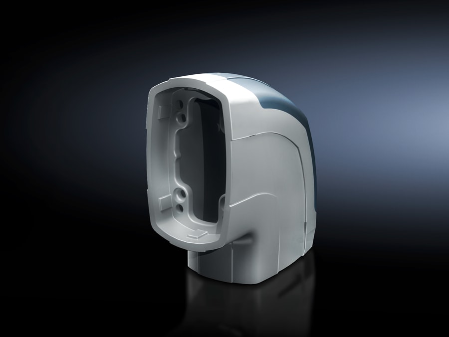 RITTAL - CP 180 ANGOLARE 90 6218600