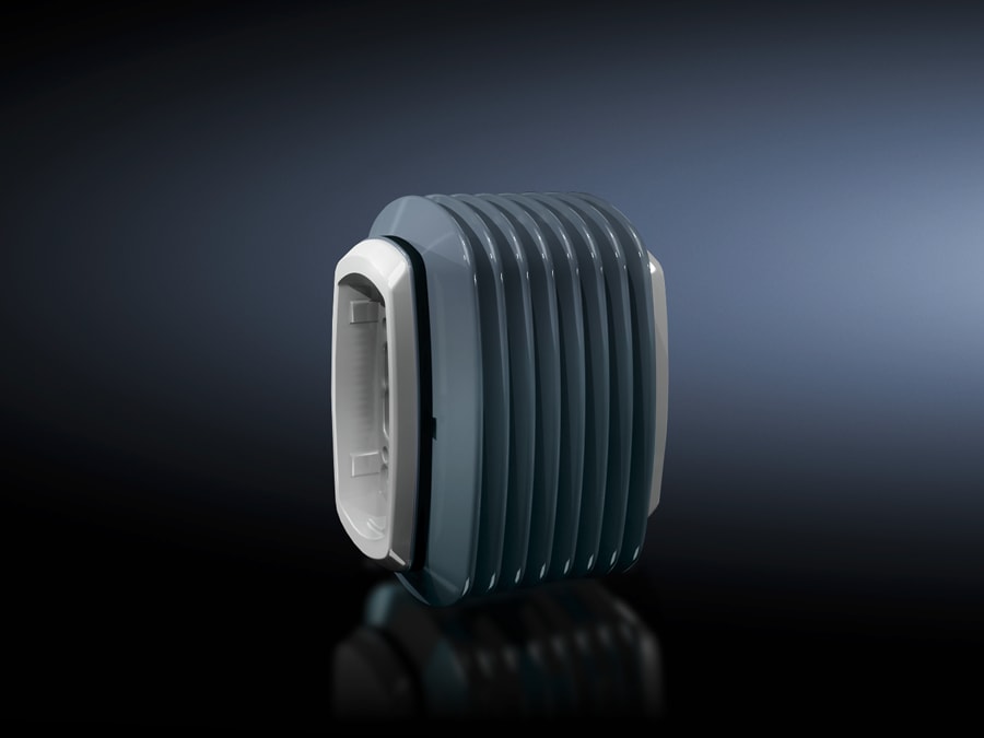 RITTAL - CP 180 GIUNTO INTERMEDIO