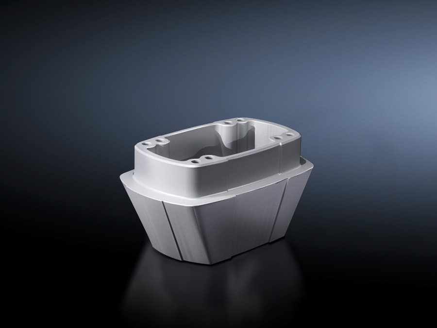 RITTAL - CP 180 ADATTATORE 180/120