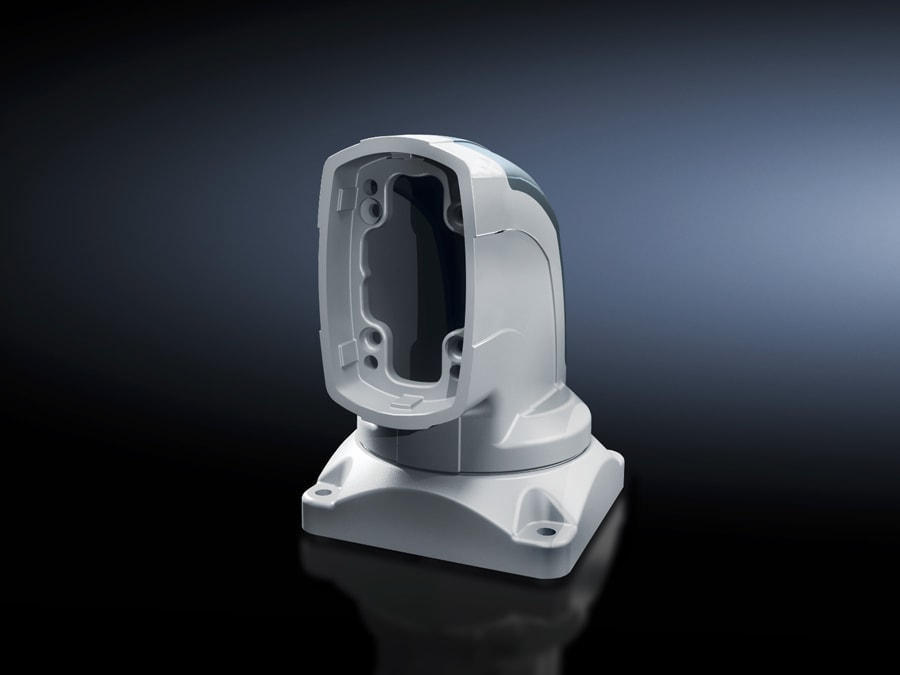 RITTAL - CP 180 TORRETTA GIREVOLE 90