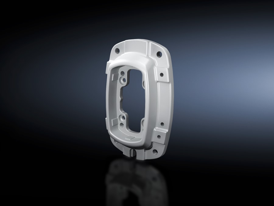 RITTAL - CP 180 BASE FISSA PICCOLA