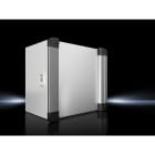 RITTAL - AX contenitore di Comando con Maniglie, LXAXP 300X300X210 mm 6315150