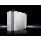 RITTAL - AX contenitore di Comando con Maniglie, LXAXP 380X380X210 mm