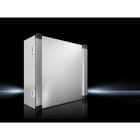 RITTAL - AX contenitore di Comando con Maniglie, LXAXP 500X500X210 mm