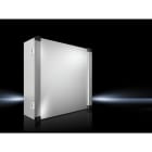 RITTAL - AX contenitore di Comando con Maniglie, LXAXP 600X600X210 mm 6315650