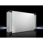 RITTAL - AX contenitore di Comando con Maniglie, LXAXP 500X500X210 mm 6320450