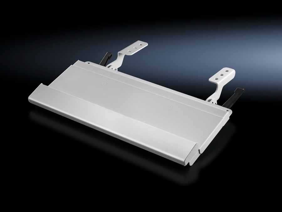 RITTAL - CP SUPPORTO PER TASTIERA 6321010