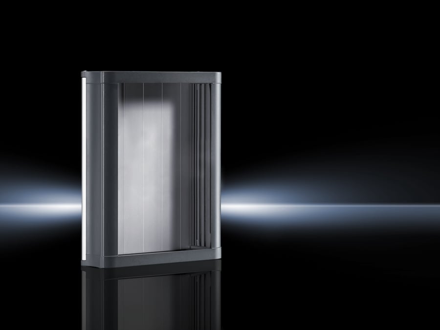 RITTAL - CP COMPACT-PANEL 315X238X87 6340300