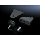 RITTAL - CP FISS. A PARETE PER COMPACT PANEL-2PZ