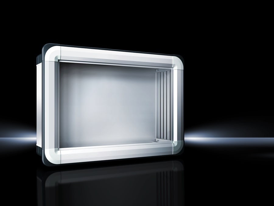 RITTAL - CP COMFORT PANEL 520X400X74