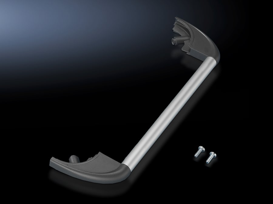 RITTAL - CP MANIGLIE COMFORT PANEL ORIZZONTALI 19