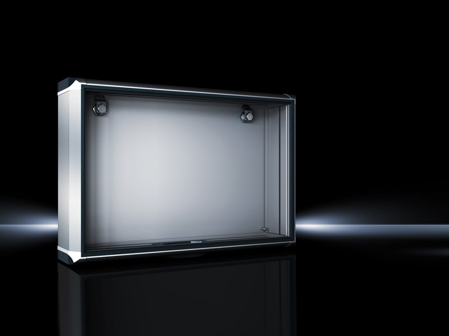 RITTAL - CP OPTIPANEL 482,6X354X100