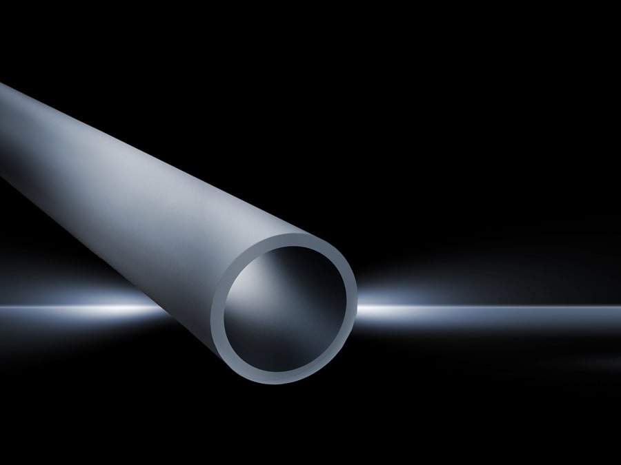 RITTAL - CP 40 PROFILO PORTANTE L=500 MM RAL 7035