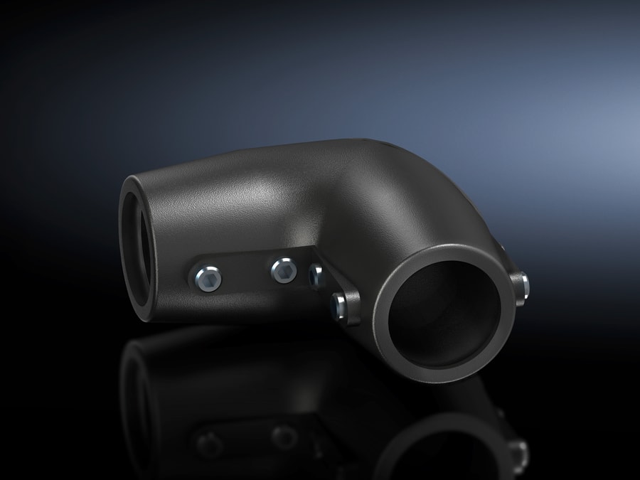 RITTAL - CP 40 ANGOLARE 90 6501140