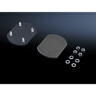 RITTAL - CP PIASTRA COPERTURA VERN 90X71