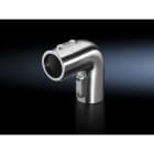 RITTAL - CP 40 ANGOLARE 90 INOX 6664300