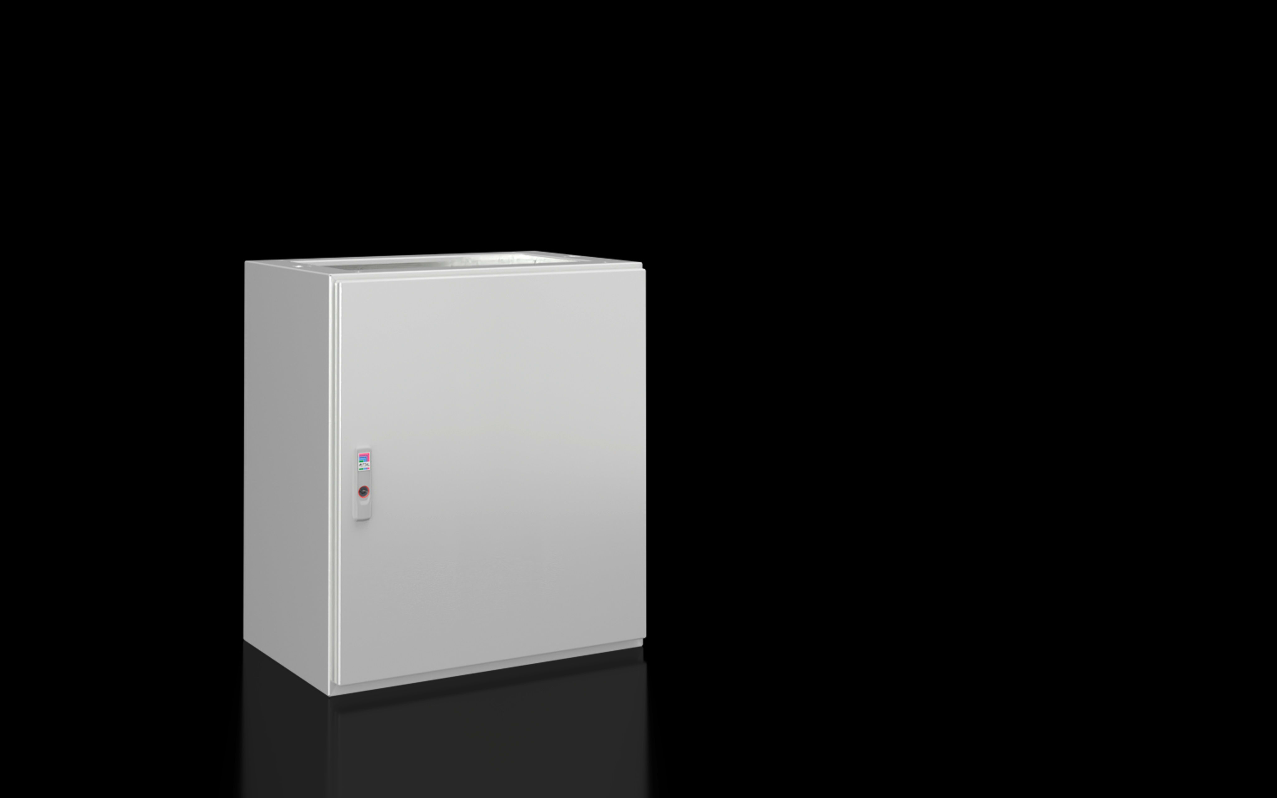 RITTAL - CX BASE PULPITO LXAXP 600X675X400