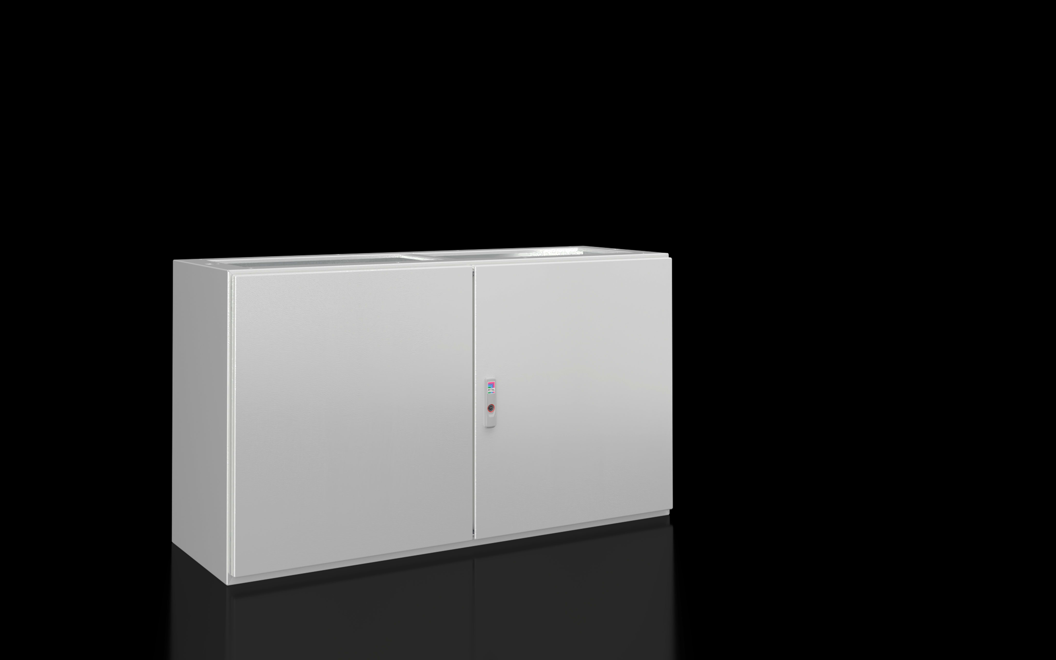 RITTAL - CX BASE PULPITO LXAXP 1200X675X400