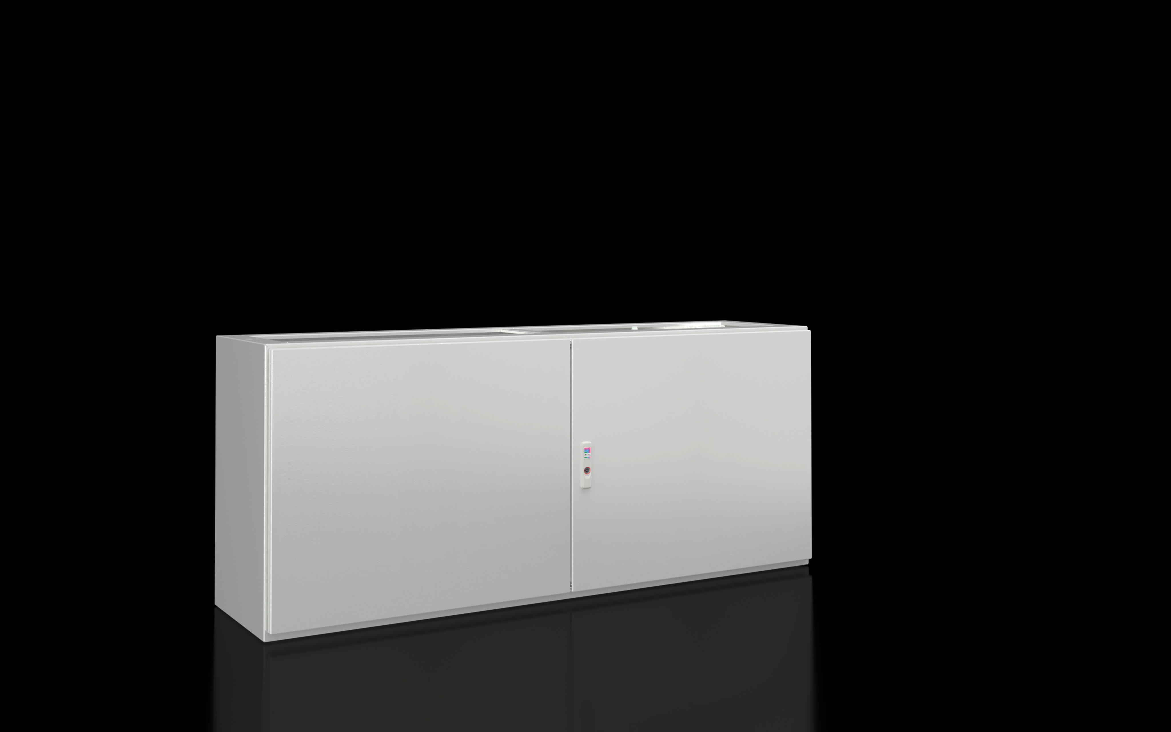RITTAL - CX BASE PULPITO LXAXP 1600X675X400