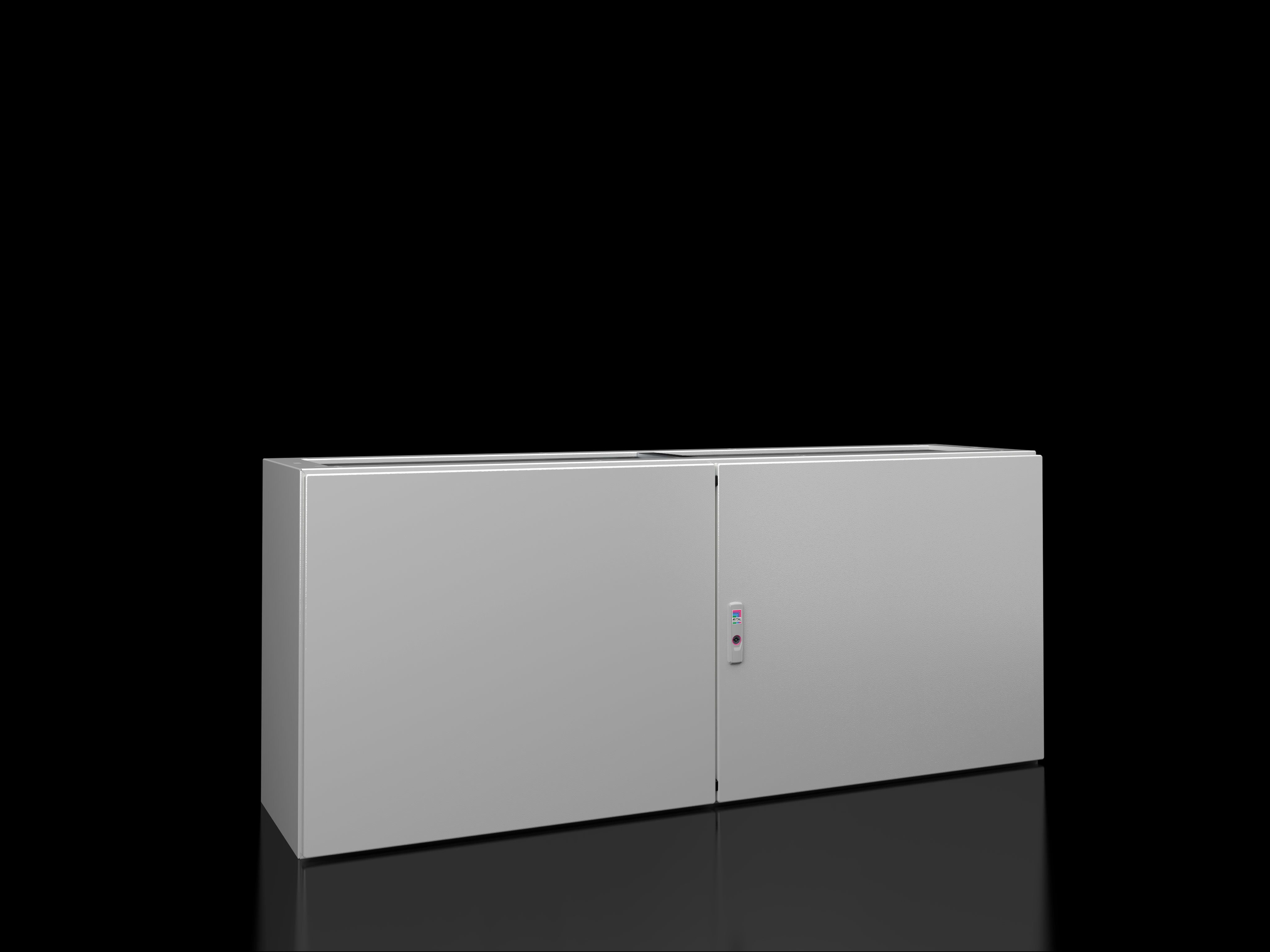 RITTAL - TP BASE PULPITO LXAXP 1600X675X400 6703600