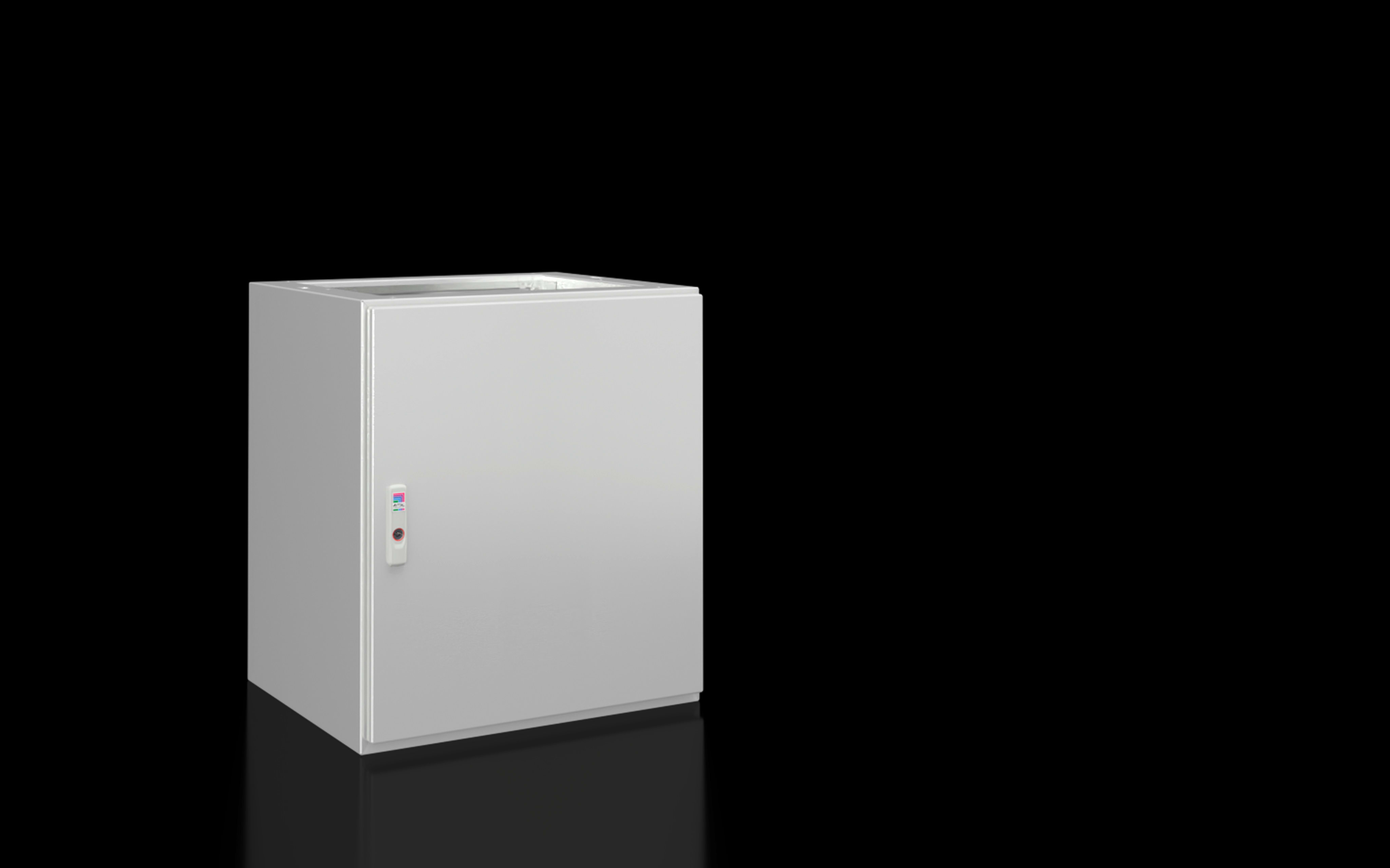 RITTAL - CX BASE PULPITO LXAXP 600X675X500