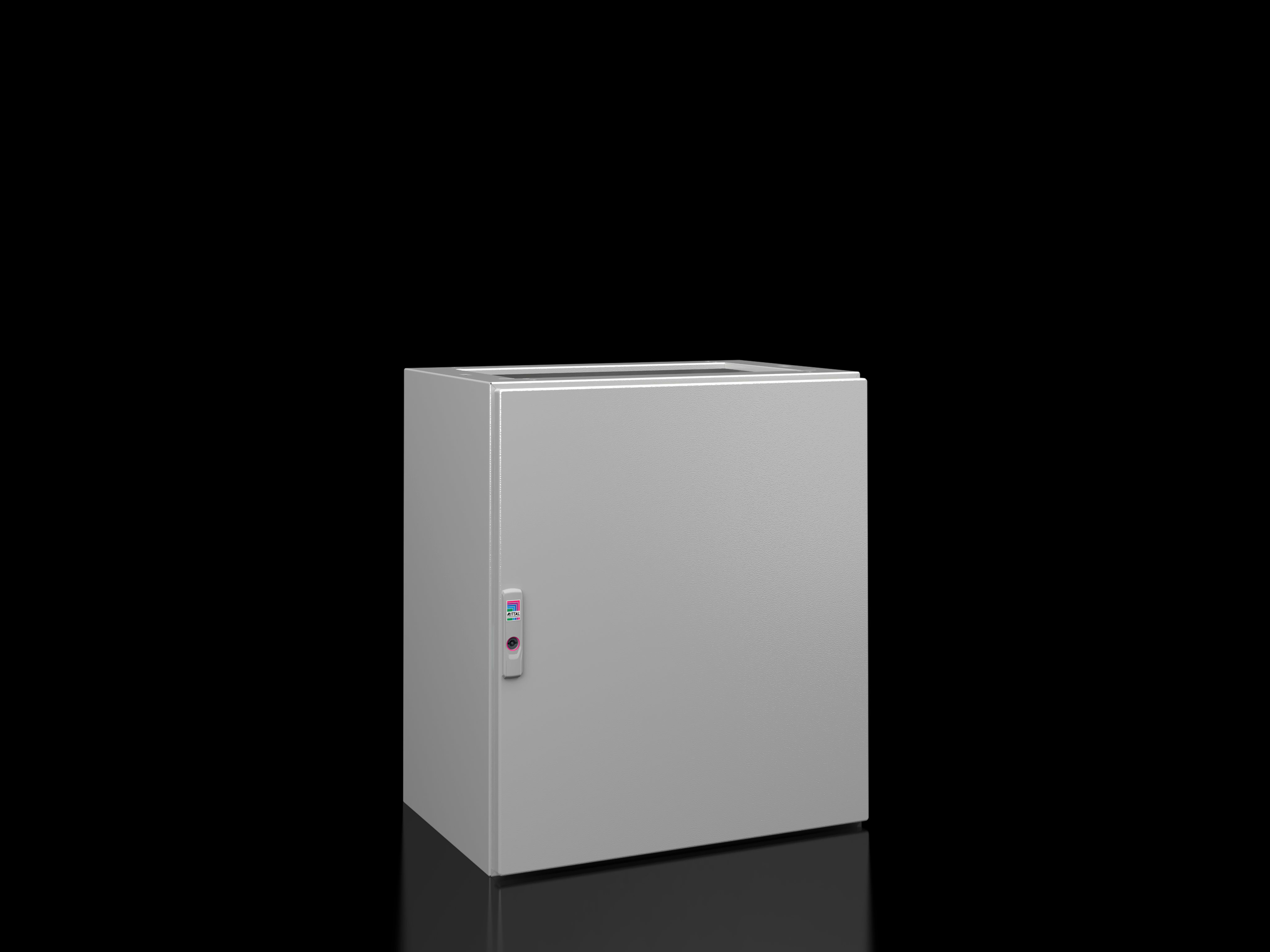 RITTAL - TP BASE PULPITO LXAXP 600X675X500