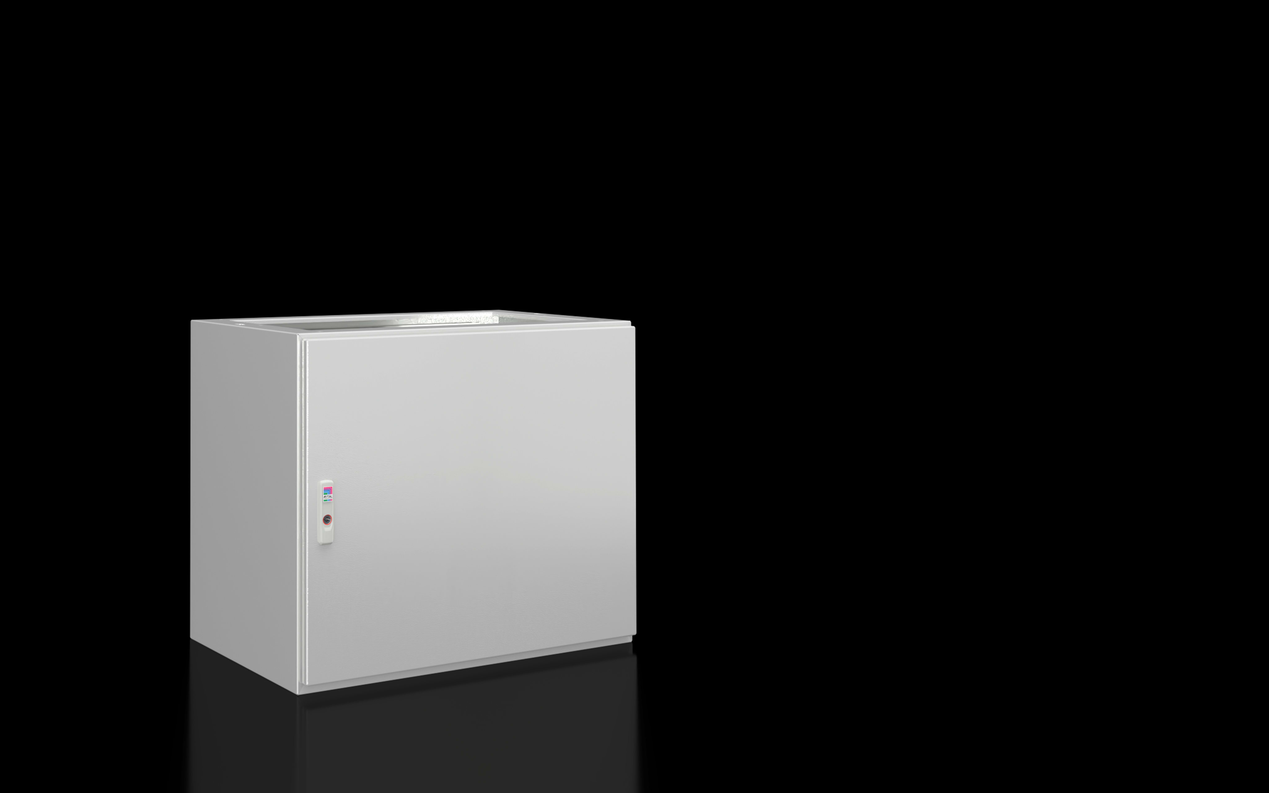 RITTAL - CX BASE PULPITO LXAXP 800X675X500