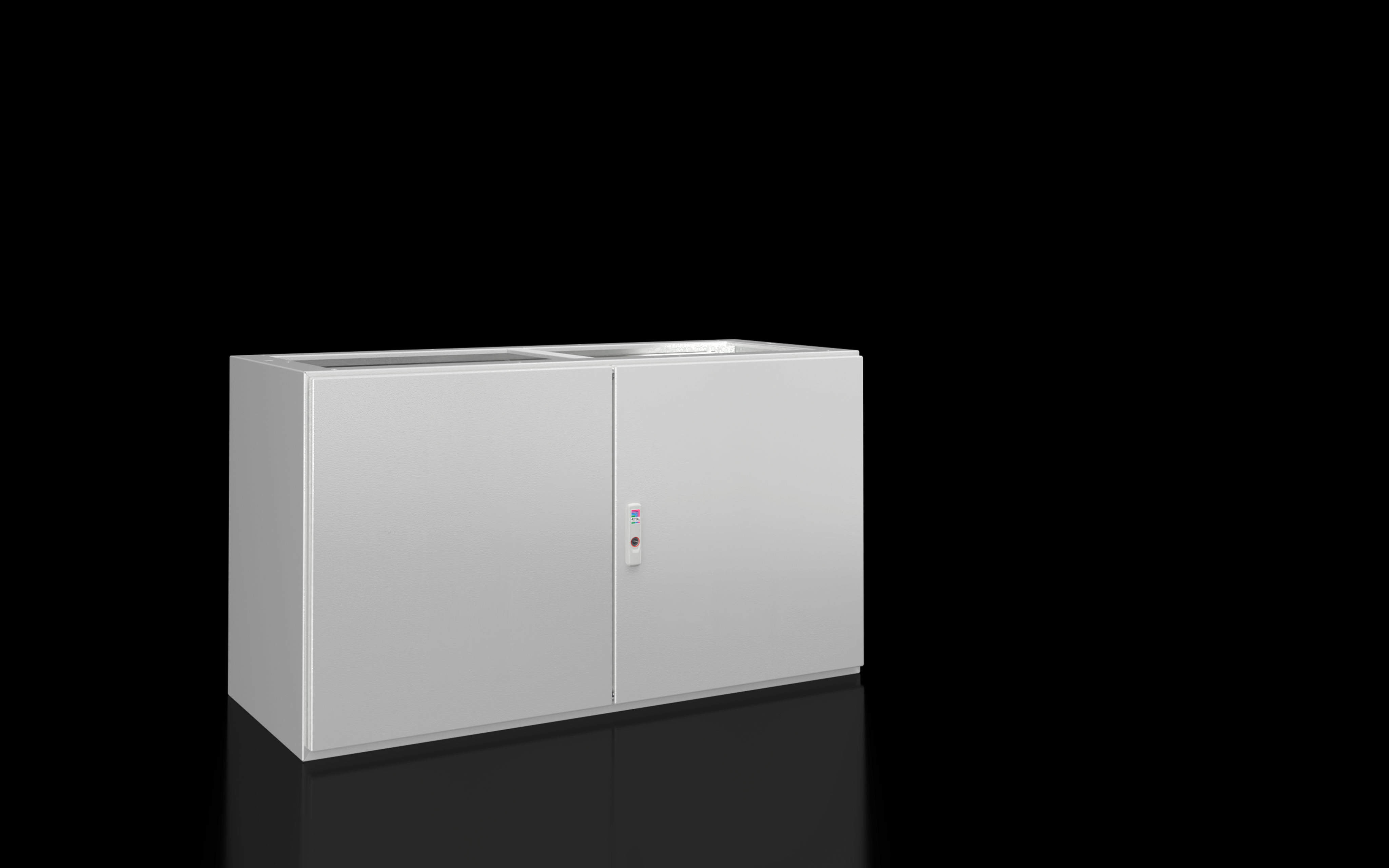 RITTAL - CX BASE PULPITO LXAXP 1200X675X500