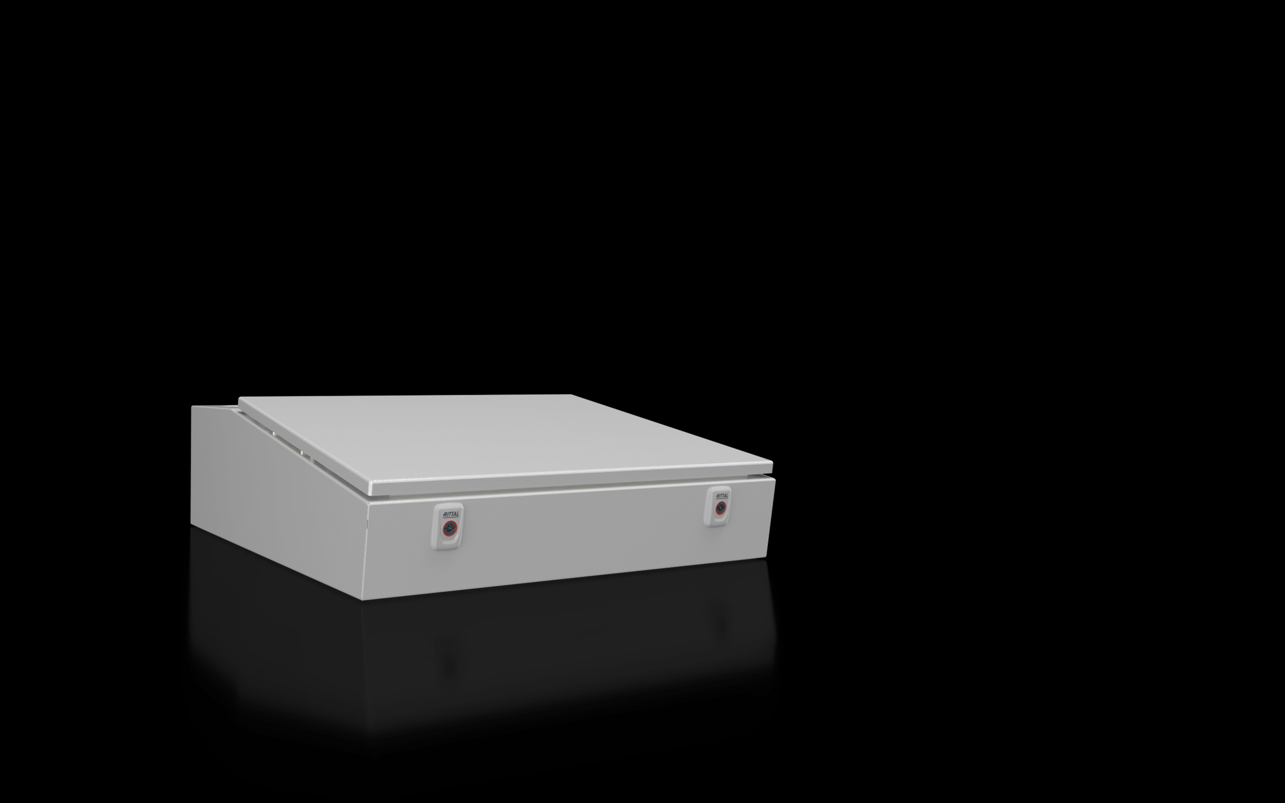 RITTAL - CX LEGGIO LXAXP 600