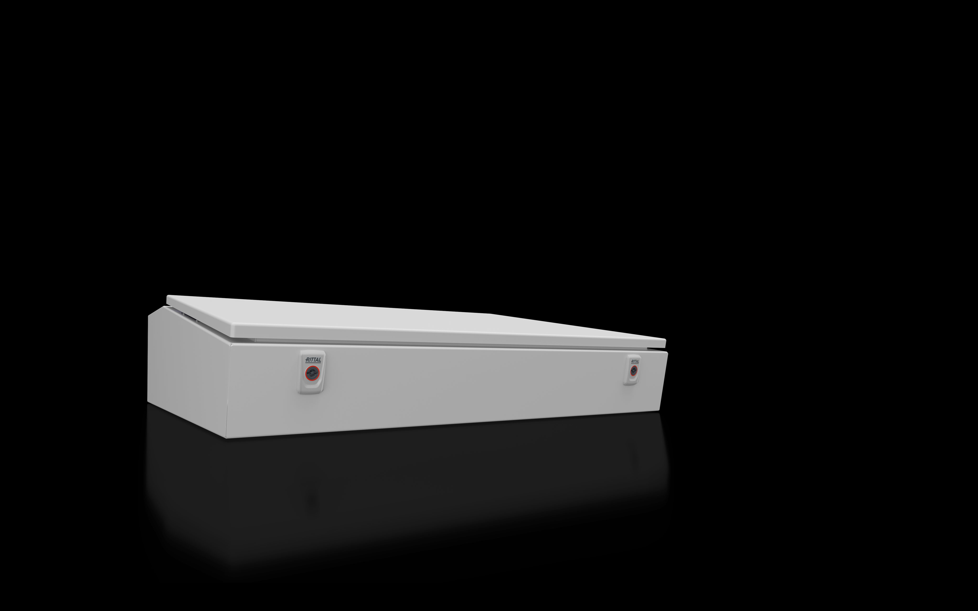 RITTAL - CX LEGGIO LXAXP 800